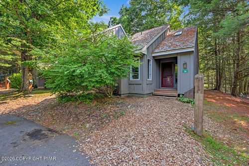 36 Alpine, Lake Harmony, PA, 18624 | Card Image