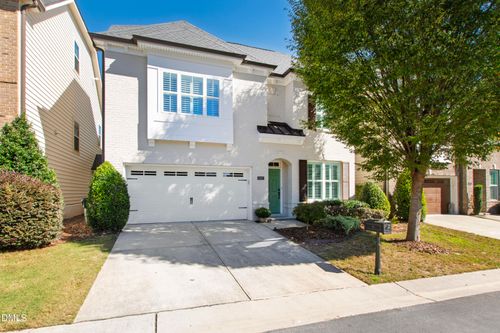 3912 Rock Rose Ln, Raleigh, NC, 27612-2386 | Card Image