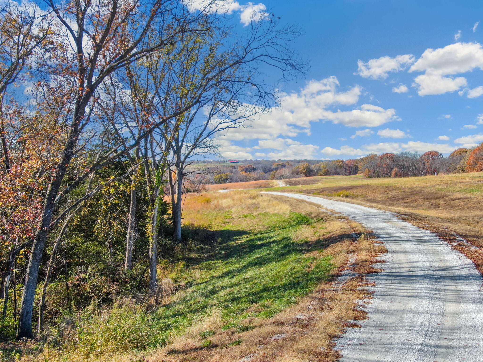 Land in BOONVILLE 4