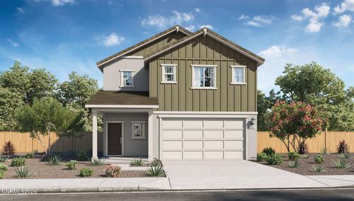 7528 Editor Dr, Reno, NV, 89506-2987 | Card Image