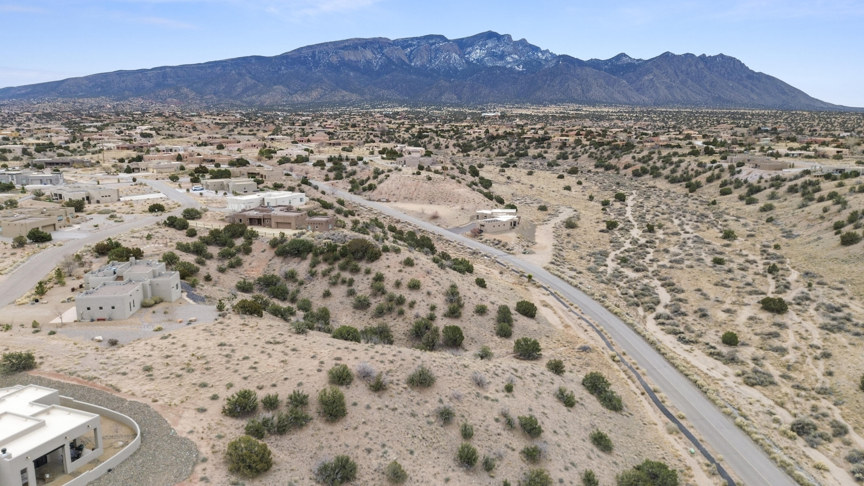 Land in Placitas 2