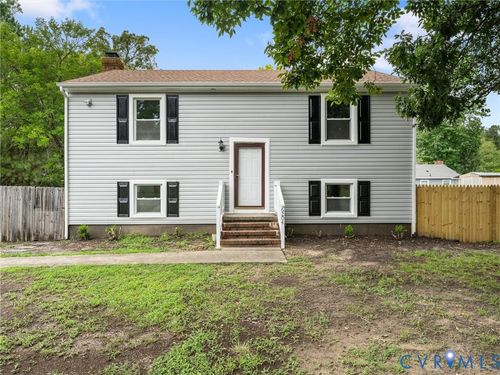 6204 Walderbrook Rd, North Chesterfield, VA, 23234-3418 | Card Image