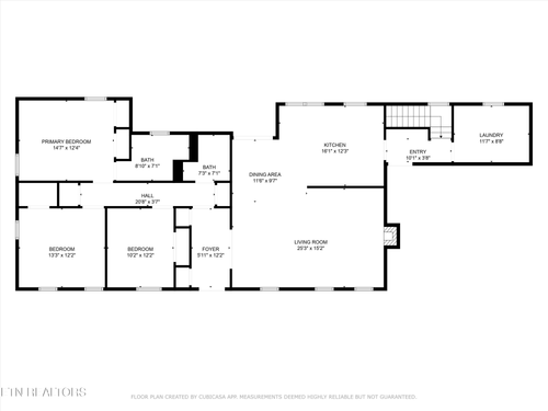 4655 State Highway 30 W, Decatur, TN, 37322-7671 | Card Image