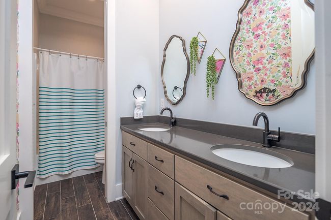 115 Forest Lake Ct, House other with 5 bedrooms, 4 bathrooms and null parking in Norwood NC | Image 29