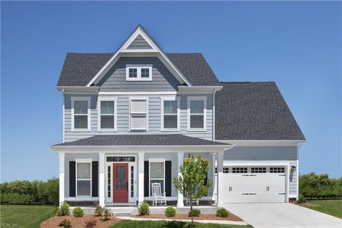 202 Early Station Trail, Carrollton, VA, 23314 | Card Image