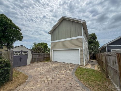 b-517 W Wright St, Pensacola, FL, 32502 | Card Image
