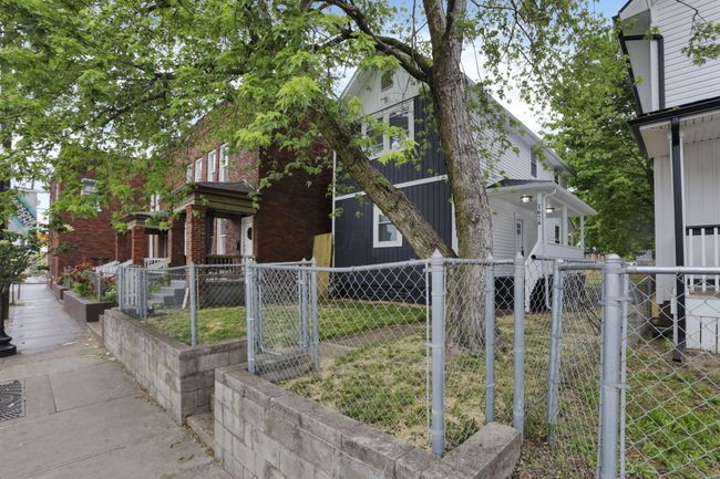 1676 Parsons Ave, House other with 4 bedrooms, 2 bathrooms and null parking in Columbus OH | Image 4