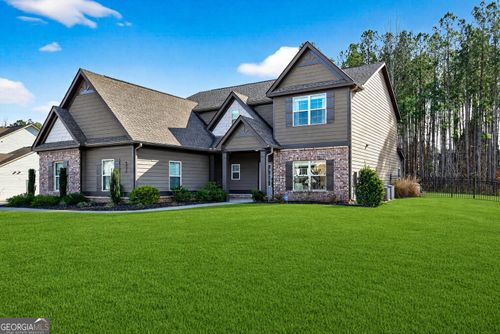 125 Atkins Ln, Fayetteville, GA, 30215-8003 | Card Image