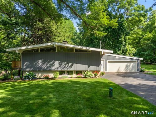 46 Pigeon Swamp Rd, Lebanon, CT, 06249-1333 | Card Image