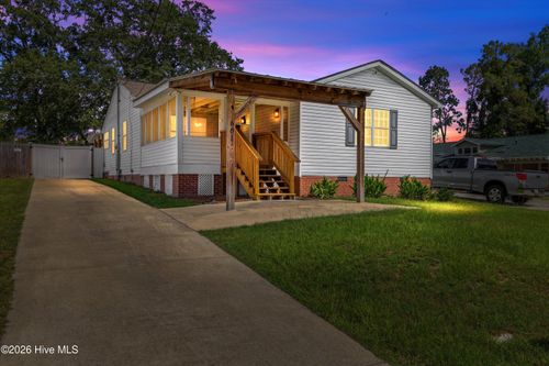 601 Park Ave, North Augusta, SC, 29841-3730 | Card Image