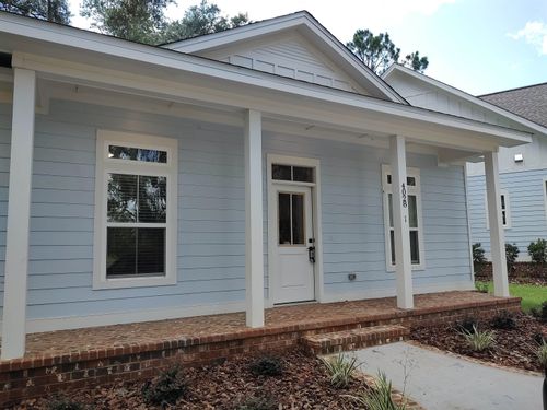 1-4028 Poets Trl, Tallahassee, FL, 32311-1688 | Card Image