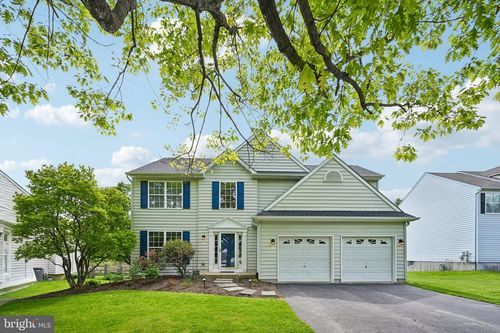 54 N Hawthorne Rd, COATESVILLE, PA, 19320-1475 | Card Image