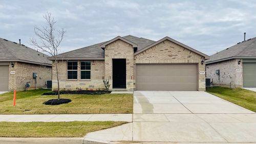 4129 Twisted Creek Dr, Crowley, TX, 76036-1475 | Card Image