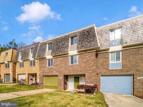 10513 Cambridge Ct, GAITHERSBURG, MD, 20886-3933 | Card Image