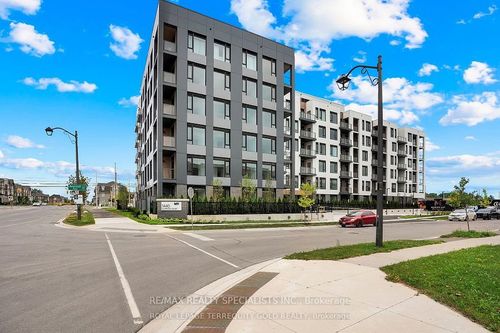 417-1440 Clarriage Crt, Milton, ON, L9E1B3 | Card Image