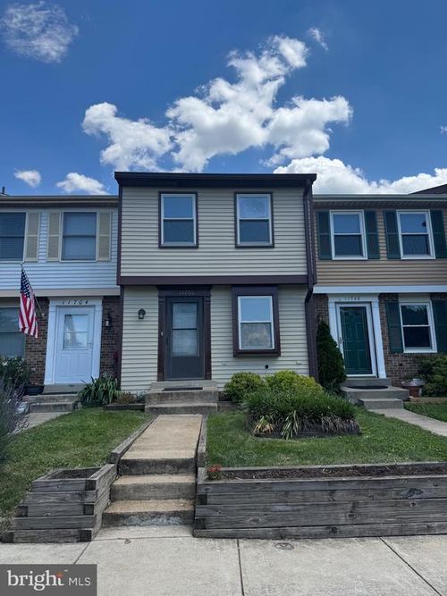 11706 Zebrawood Ct, GERMANTOWN, MD, 20876-2748 | Card Image