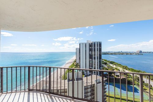 1906-5420 N Ocean Dr, Riviera Beach, FL, 33404-2543 | Card Image