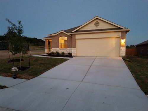 5905 Montrelia Dr, Austin, TX, 78724-4425 | Card Image