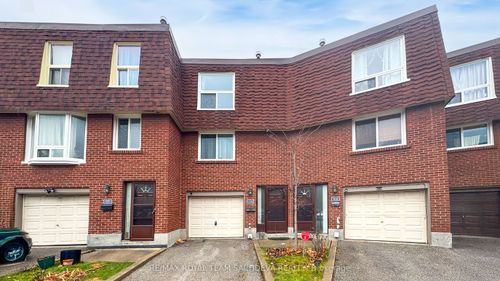 19-111 Huntingdale Blvd, Scarborough, ON, M1W1T2 | Card Image