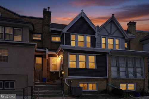 5616 Florence Ave, PHILADELPHIA, PA, 19143-4626 | Card Image