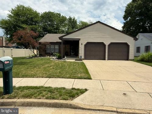 4 Marigold Ct, MOUNT LAUREL, NJ, 08054-2538 | Card Image