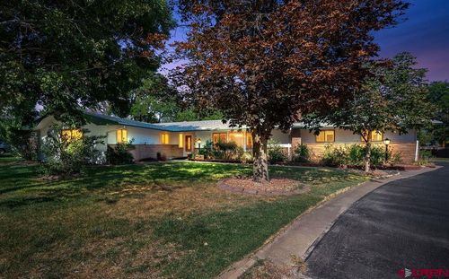 702 Galaxy Dr, Grand Junction, CO, 81506-1848 | Card Image