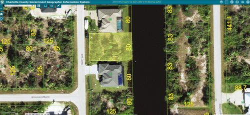10024 Winnipeg Street, Port Charlotte, FL, 33981 | Card Image