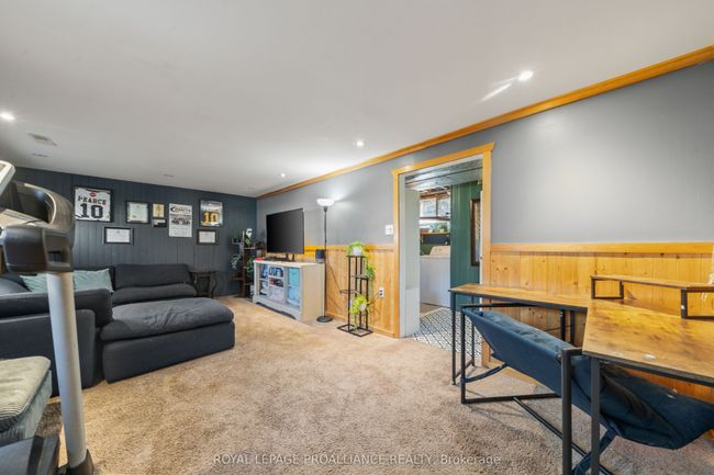 30 Miron Rd, House other with 3 bedrooms, 2 bathrooms and 4 parking in Trenton ON | Image 31