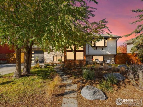 4445 Grinnell Avenue, Boulder, CO, 80305 | Card Image