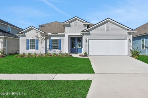 2342 Jennings Farm Dr, Middleburg, FL, 32068-6666 | Card Image