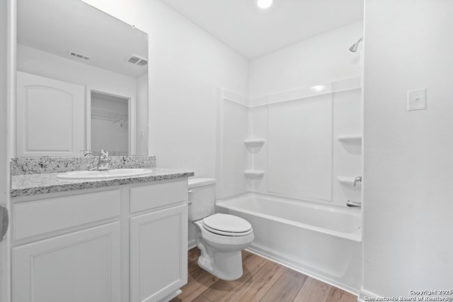 2910 Forsyth Cyn, House other with 2 bedrooms, 2 bathrooms and null parking in Converse TX | Image 13