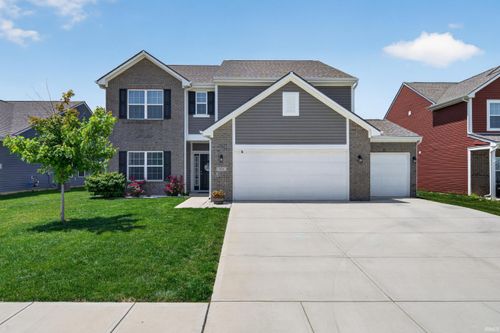 3241 Somers Dr, Kokomo, IN, 46902-3397 | Card Image