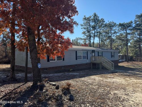 22981 Marston Road, Laurel Hill, NC, 28351 | Card Image