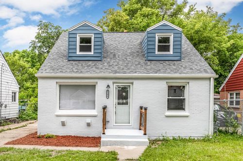 5169 N 63rd Street, Milwaukee, WI, 53218 | Card Image
