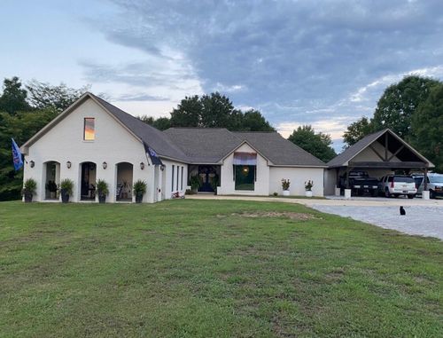 1056 County Road 833, Guntown, MS, 38849-3304 | Card Image