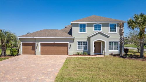 14537 San Lorenzo Dr, ORLANDO, FL, 32820-1433 | Card Image