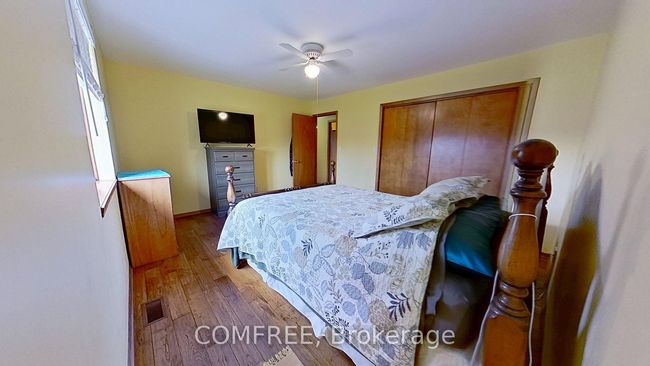 3938 Tile Yard Rd, House other with 3 bedrooms, 1 bathrooms and 6 parking in Petrolia ON | Image 13