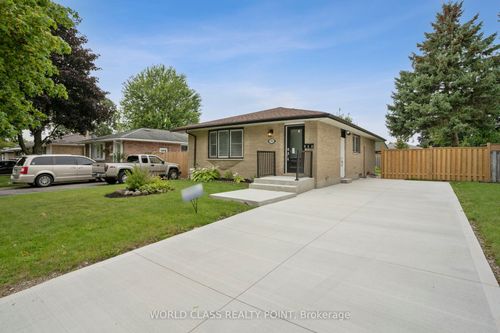 396 Hudson Dr, London, ON, N5V1E6 | Card Image