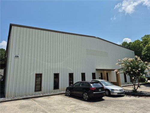 4300 Business Park Ct Sw, Lilburn, GA, 30047-2970 | Card Image