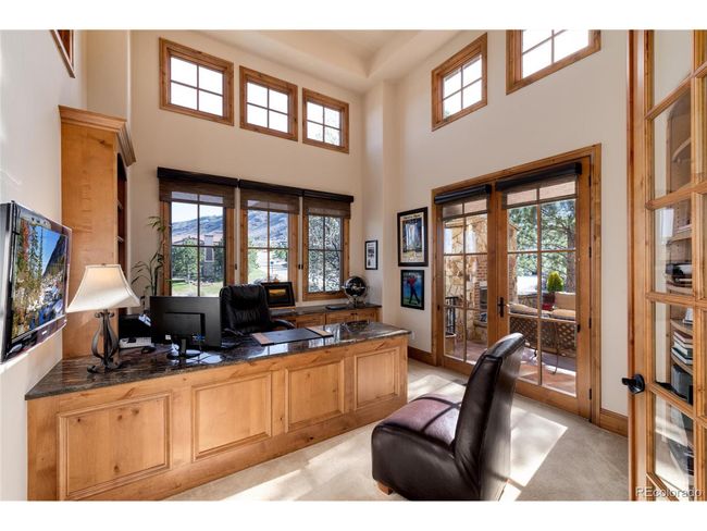 8002 Galileo Way, House other with 5 bedrooms, 6 bathrooms and null parking in Littleton CO | Image 8