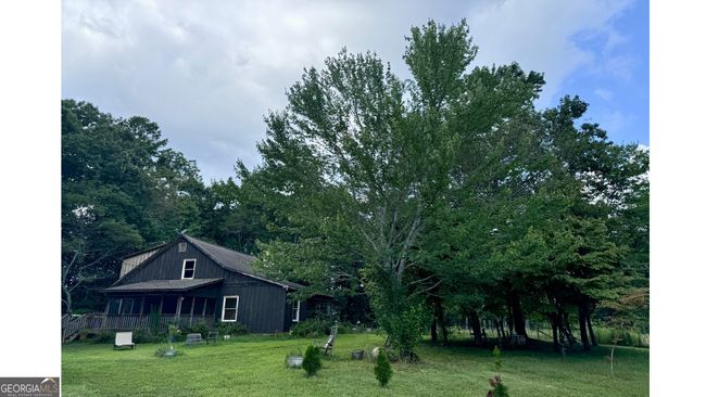 320 Steve Tate Hwy, Home with 0 bedrooms, 0 bathrooms and null parking in Marble Hill GA | Image 8