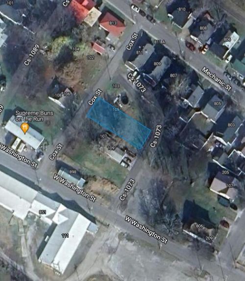 105 Cox St, Princeton, KY, 42445-1235 | Card Image