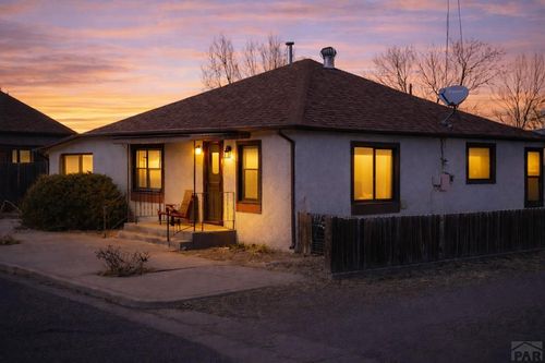 205 3rd St, Swink, CO, 81077-5001 | Card Image