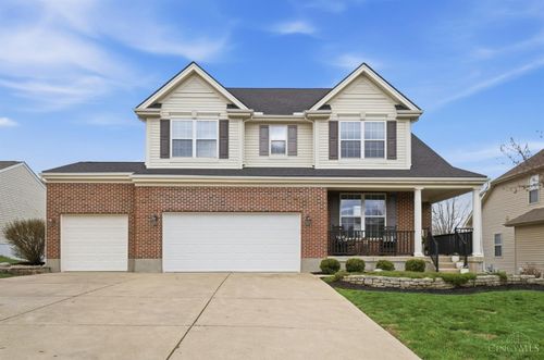 1155 Lake Field Dr, Lebanon, OH, 45036-7993 | Card Image