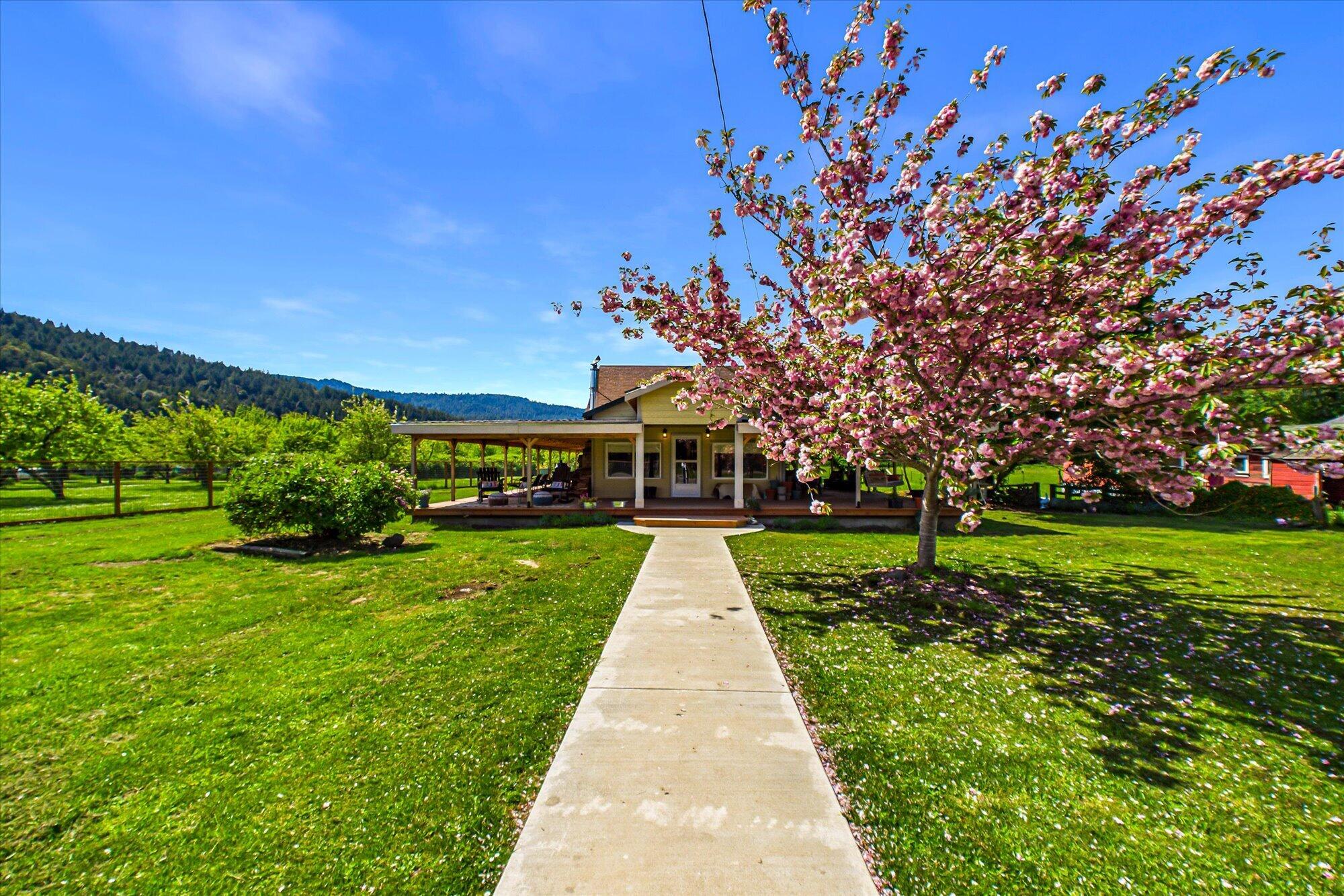 Residential in Redcrest 5