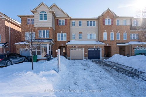 67 Decker Hollow Cir, Brampton, ON, L6X0L5 | Card Image