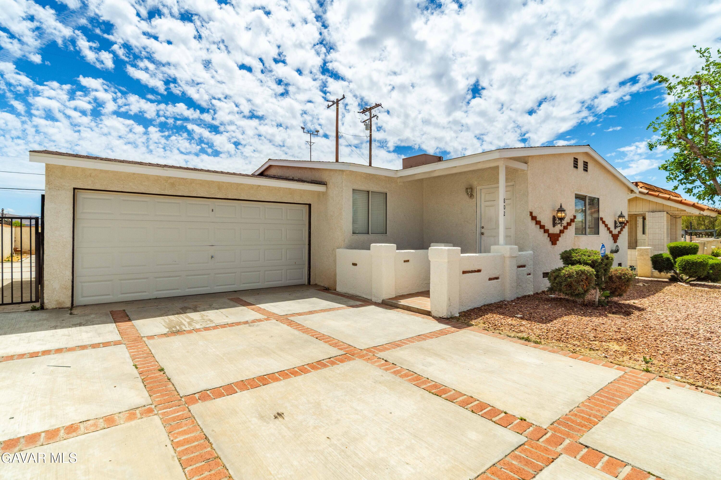 Residential in Palmdale 4