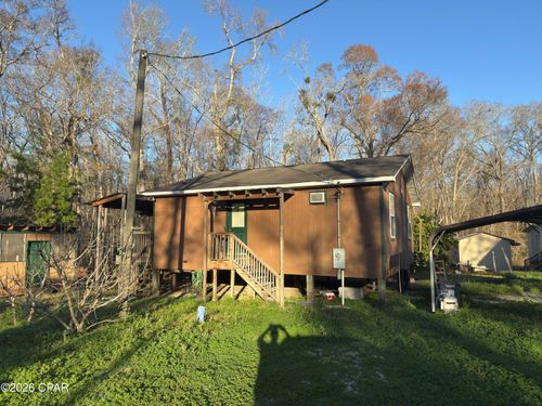 223 High Roller Soldier Rd, Wewahitchka, FL, 32465-5564 | Card Image