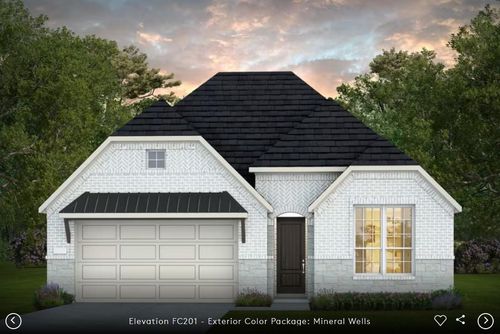 5719 Highland Blossom Drive, Richmond, TX, 77407 | Card Image