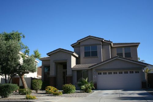 8851 W Augusta Ave, Glendale, AZ, 85305-3923 | Card Image